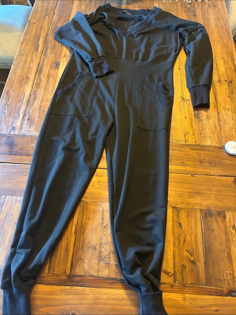 Jumpsuit / Romper